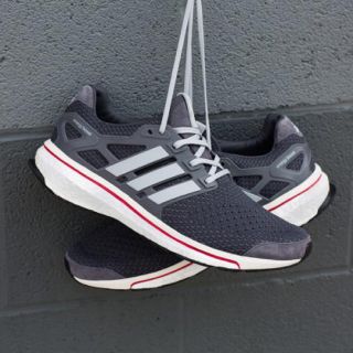 アディダス(adidas)の激安 adidas ENERGY BOOST 'RUN THRU (スニーカー)