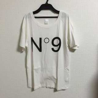 マウジー(moussy)のmoussy Tシャツ 美品(Tシャツ(半袖/袖なし))