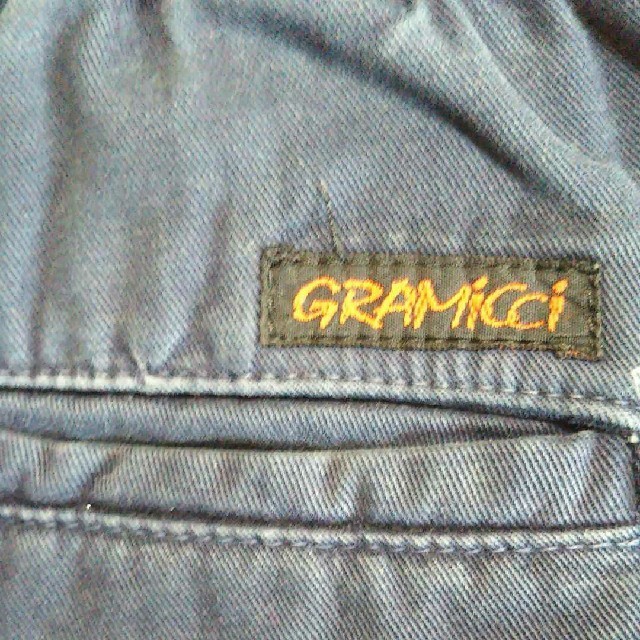 GRAMICCI(グラミチ)の90S【USA/S】グラミチショートパンツ メンズのパンツ(ショートパンツ)の商品写真