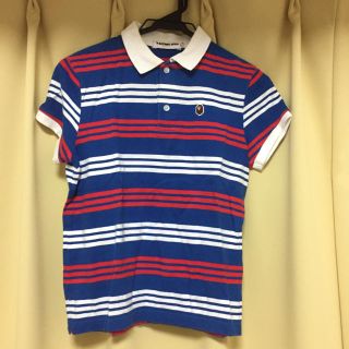 A BATHING APE(ポロシャツ)のフリマアイテム一覧 A BATHING APE(ポロシャツ)のフリマアイテム一覧
