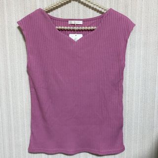 エージー(AG)の【macaron様専用】AG トップス ♡ピンク♡(カットソー(半袖/袖なし))