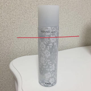ソフィーナ(SOFINA)のSOFINA jenne 化粧水Ⅱ(化粧水/ローション)