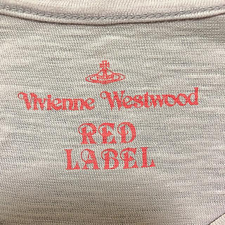 ヴィヴィアンウエストウッド(Vivienne Westwood)のVivienne WestwoodＴシャツ(Tシャツ(半袖/袖なし))