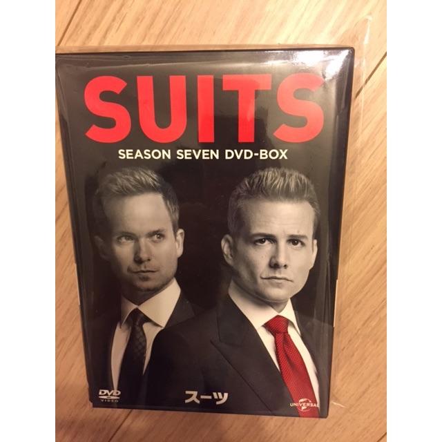 専用◆SUITS/スーツ・シーズン７ エンタメ/ホビーのDVD/ブルーレイ(TVドラマ)の商品写真