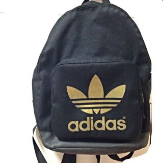 アディダス(adidas)のadidas リュック(リュック/バックパック)