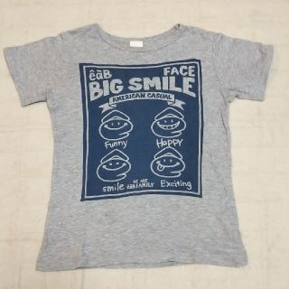 エーアーベー(e.a.B)のeab☆Tシャツ☆120㎝(Tシャツ/カットソー)