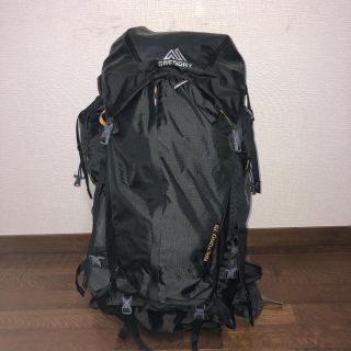 グレゴリー(Gregory)のグレゴリー GREGORY バルトロ BALTORO(登山用品)