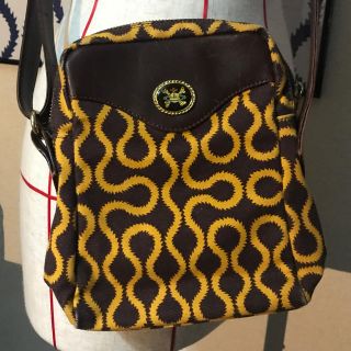 vivienne westwood パイレーツ スクイグル ショルダー バッグ ...