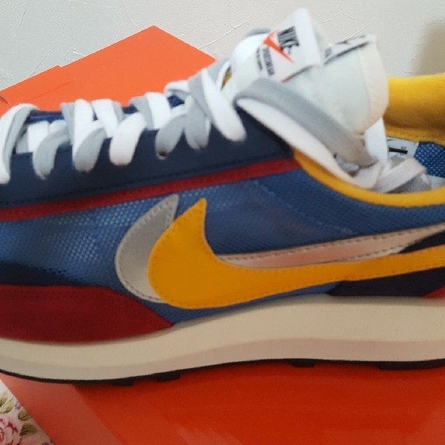 sacai nike LD WAFFLE 30cm　新品未使用