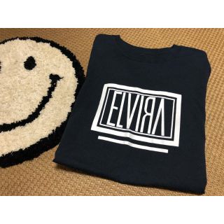 エルヴィア(ELVIA)のELVIRA エルビラ Tシャツ(Tシャツ/カットソー(半袖/袖なし))