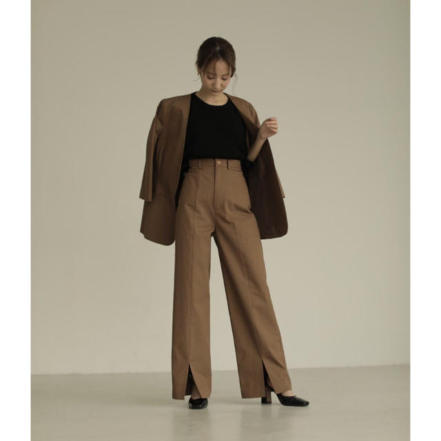 louren set up (brown) ♡-