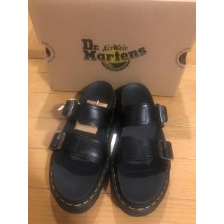 ドクターマーチン(Dr.Martens)のドクターマーチン サンダル マイルス(サンダル)