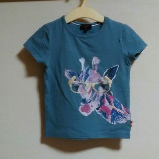 ポールスミス(Paul Smith)のPaul Smith☆きりんさんTシャツ(Tシャツ/カットソー)