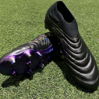 adidas - 最終値下げ!コパ19+FG/AG 26.5cmの通販 by nskkztw's shop
