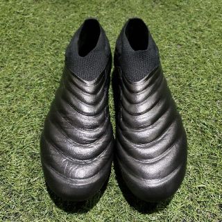 adidas - 最終値下げ！コパ19+FG/AG 26.5cmの通販 by nskkztw's ...