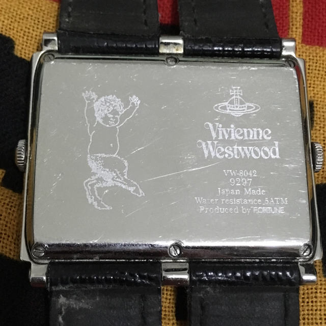 Vivienne ウエストウッド 腕時計の通販 by じゃもじゃも's shop|ヴィヴィアンウエストウッドならラクマ Westwood - ヴィヴィアン 大人気お得