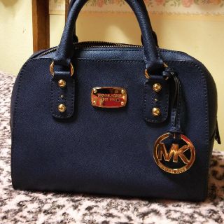 マイケルコース(Michael Kors)のMICHAEL KORS ハンドバッグ(ハンドバッグ)