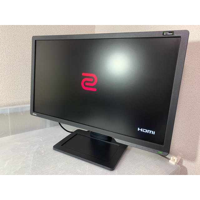 BenQ ZOWIE XL2411 24インチ ゲーミングモニター