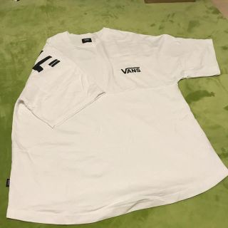 ヴァンズ(VANS)のVANS Tシャツ(Tシャツ(半袖/袖なし))