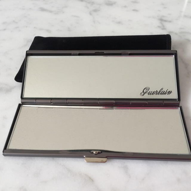 GUERLAIN(ゲラン)の新品♡ゲラン♡メイクミラー コスメ/美容のコスメ/美容 その他(その他)の商品写真