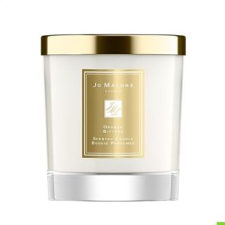 ジョーマローン(Jo Malone)のjo malone ホームキャンドル 限定(キャンドル)