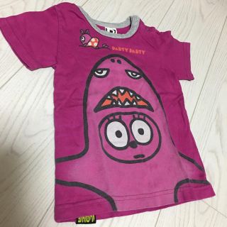 パーティーパーティー(PARTYPARTY)の party party Tシャツ(Tシャツ/カットソー)