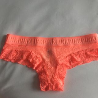 ヴィクトリアズシークレット(Victoria's Secret)のビクトリアシークレット PINK パンティM(ショーツ)