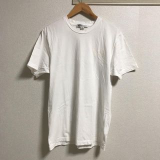 ワイスリー(Y-3)の破格/超美品【Y-3】半袖 ロゴ Tシャツ(Tシャツ/カットソー(半袖/袖なし))