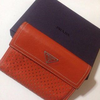 プラダ(PRADA)のラブ様 専用商品(財布)