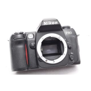 ニコン(Nikon)の★スーパーセール★現状特価品！★ Nikon F80 ボディニコン(フィルムカメラ)