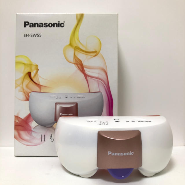 Panasonic 目もとエステ