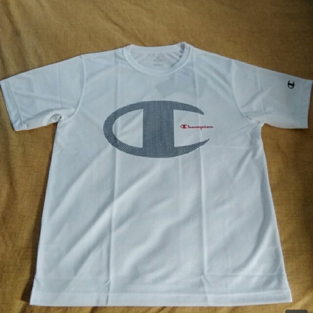 Champion(チャンピオン)の新品 チャンピオン Champion Tシャツ 半袖 ショートスリーブ スポーツ メンズのトップス(Tシャツ/カットソー(半袖/袖なし))の商品写真