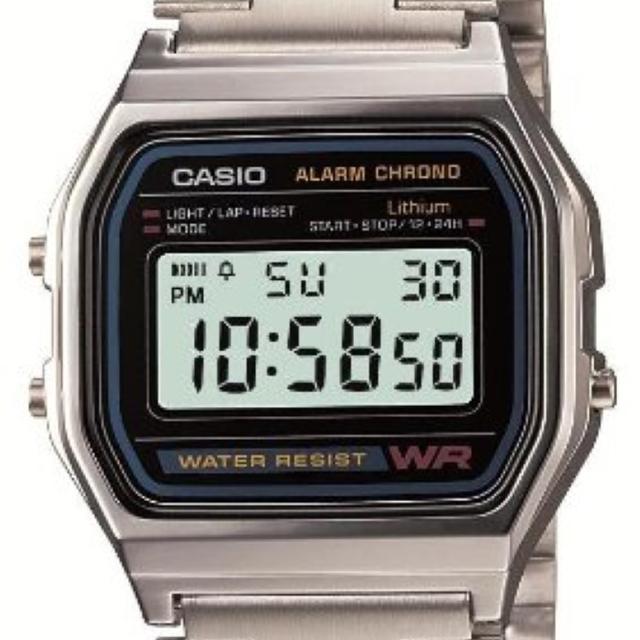 Casio バカ売れ 安い シンプル かっこいい カシオ Casio 腕時計 の通販 By 周 S Shop カシオならラクマ