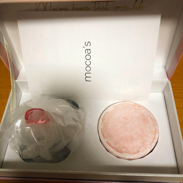 モコアズの通販 ふみ。's shop｜ラクマ by 洗顔料日本通販 - ioprint.ca