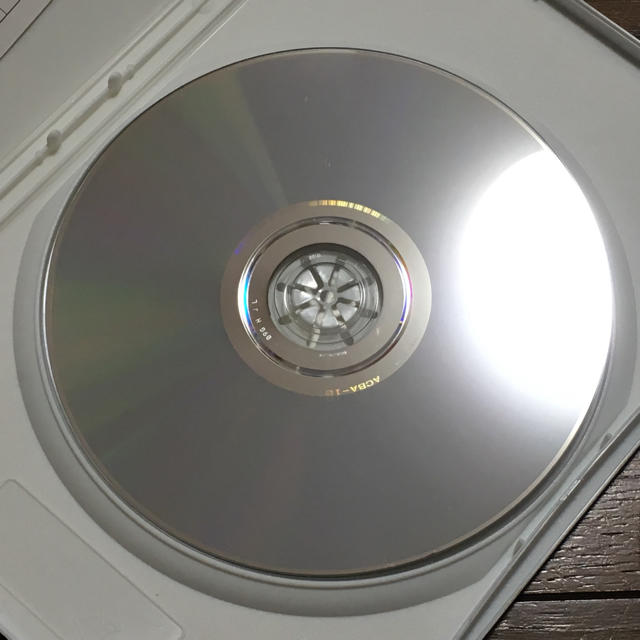東のエデン2 初回限定生産版DVD エンタメ/ホビーのDVD/ブルーレイ(アニメ)の商品写真