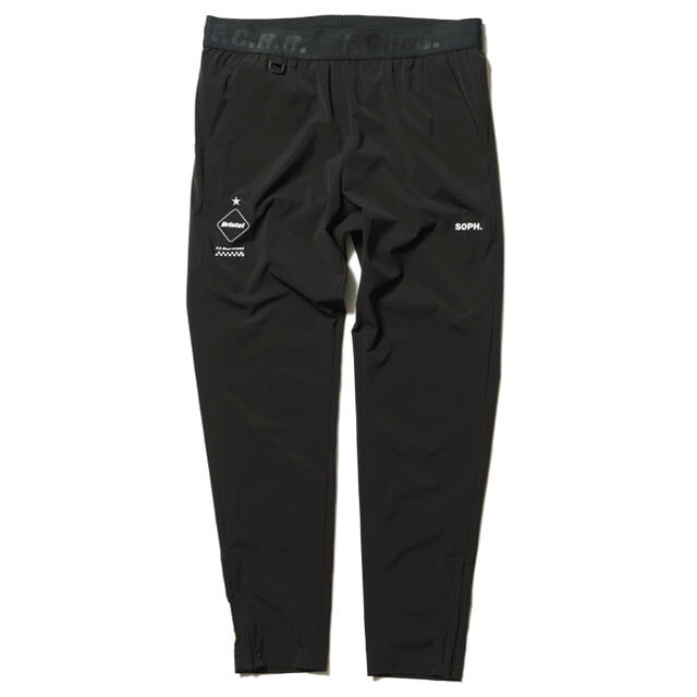 M FCRB STRETCH LIGHT WEIGHT EASY PANTS