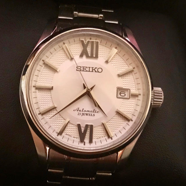 SEIKO - セイコー プレザージュ SARX001 使用回数僅か。の+