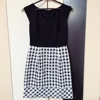 プロポーションボディドレッシング(PROPORTION BODY DRESSING)の♡ともみ様専用♡(ミニワンピース)