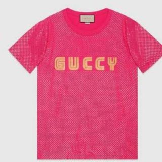 グッチ(Gucci)のGUCCI♡美品です♡最終お値下げ‼️(Tシャツ(半袖/袖なし))