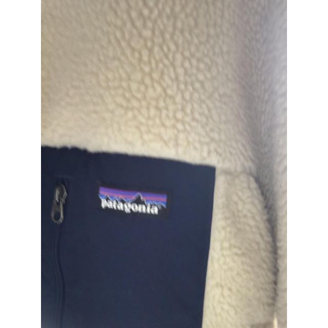patagonia レトロXの通販 by こご's shop|パタゴニアならラクマ - パタゴニア 通販超激安