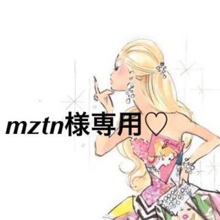 mztn様専用ページ♡(ヘアゴム/シュシュ)