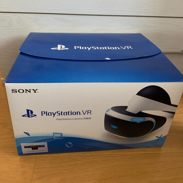 PSVR