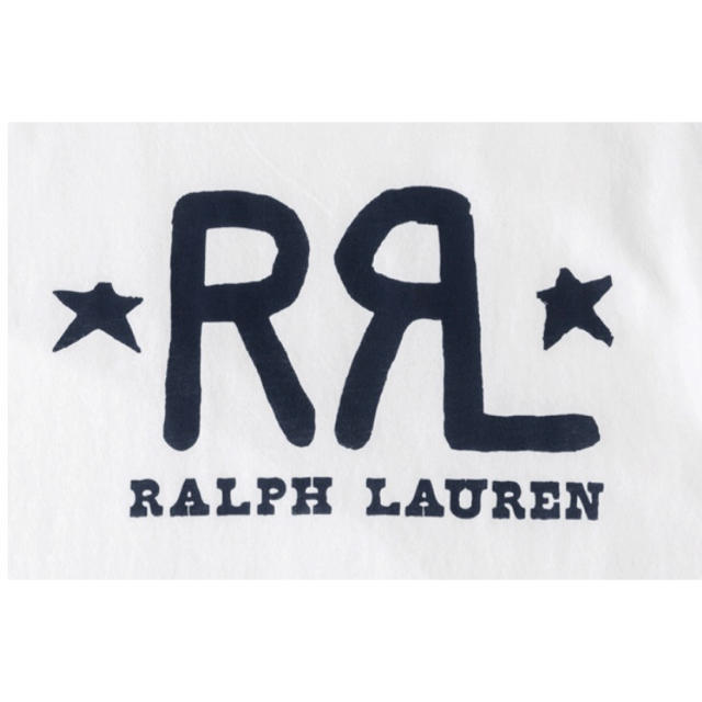 RRL Ronherman RHC tee ＸＬ