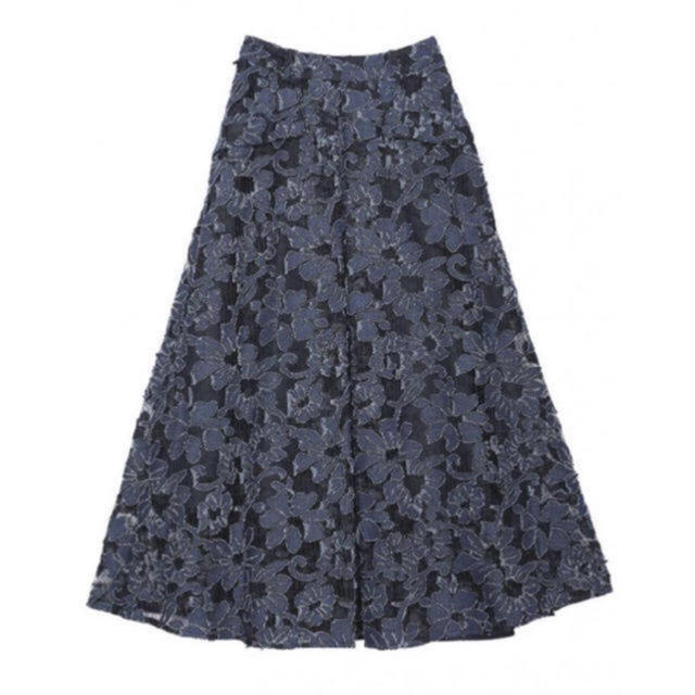 Ameri VINTAGE アメリヴィンテージ LACE SKIRT