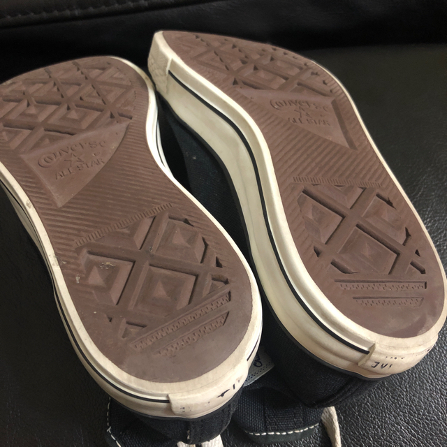 CONVERSE(コンバース)の【最終値下げ！！】コンバース オールスター ハイカット 20cm キッズ/ベビー/マタニティのキッズ靴/シューズ(15cm~)(スニーカー)の商品写真