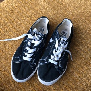 コンバース(CONVERSE)のコンバーススニーカー ワンスター 21cm(スニーカー)