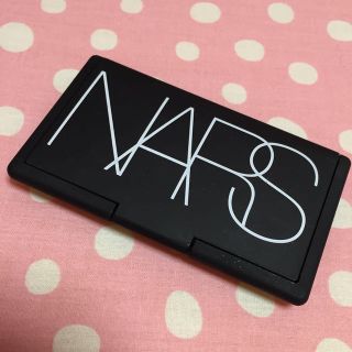 ナーズ(NARS)のNARS アイシャドーパレット(アイシャドウ)