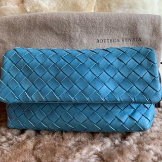 ボッテガヴェネタ(Bottega Veneta)の美品❗️ボッテガヴェネタ  ミニバッグ(ハンドバッグ)