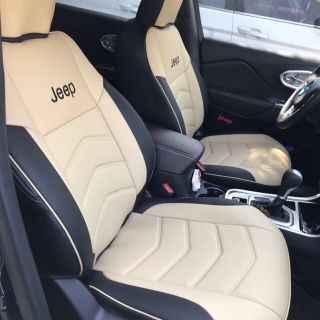 jeep JLラングラー シートカバー ust.md