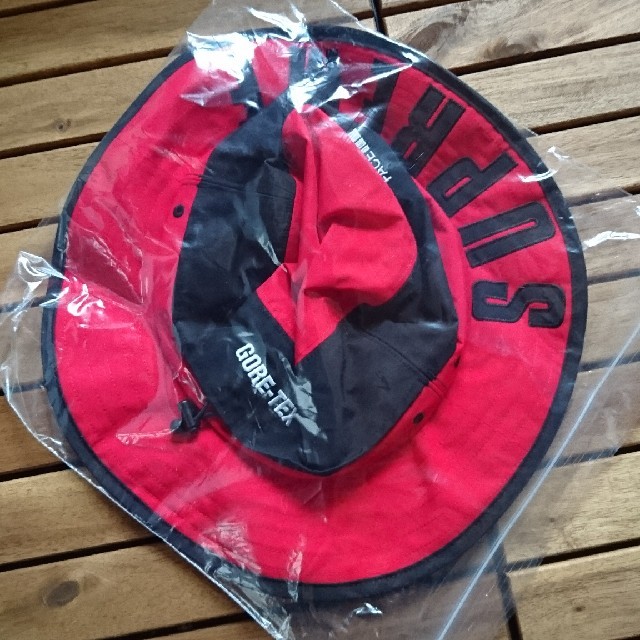 Supreme(シュプリーム)のsupreme the north face arc logo hat s メンズの帽子(ハット)の商品写真